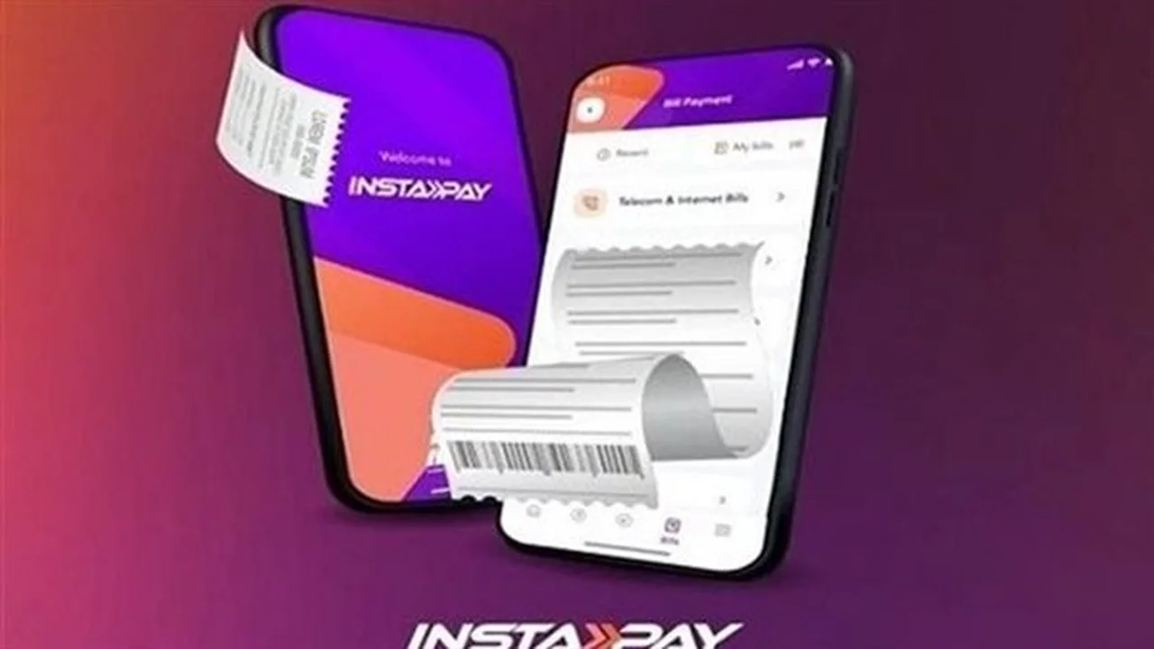 تحويل الأموال.. كيف تنقل رصيدك من انستاباي إلى محفظة فودافون كاش؟